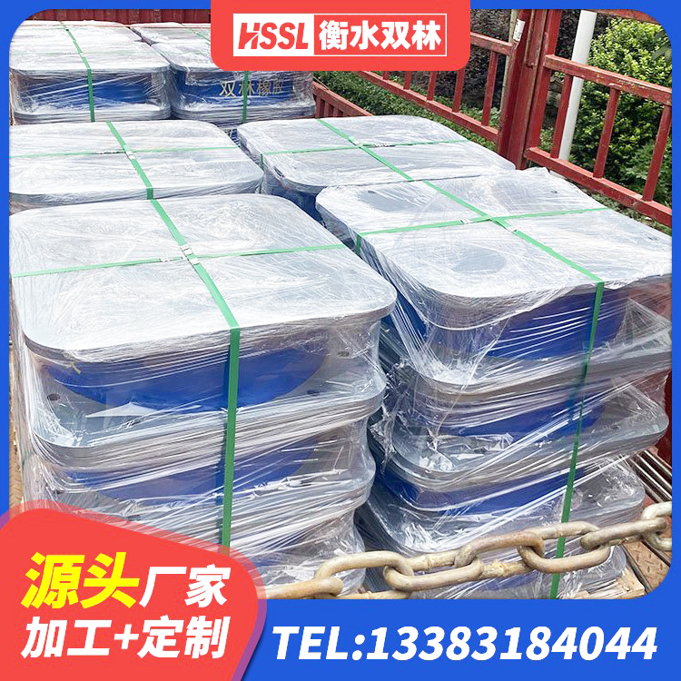 二七区铅芯橡胶隔震支座LRB900源头工厂 二七区二型隔震支座厂家电话 二七区建筑减振橡胶隔震支座生产厂家 二七区HDR400高阻尼橡胶隔震支座多少钱 - 第4张