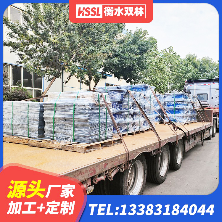 二七区减隔震支座什么价格 二七区建筑II型LRB铅芯隔震支座 二七区HDR1000隔震支座生产厂家 二七区隔震支座LNR700源头工厂 - 第2张