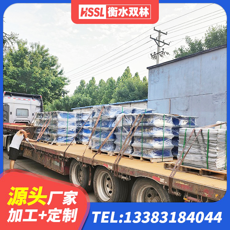 二七区LRB1100橡胶隔震支座 二七区建筑隔震支座LBR600生产厂家 二七区LRB1400隔震支座多少钱 二七区建筑铅芯叠层隔震支座 - 第3张