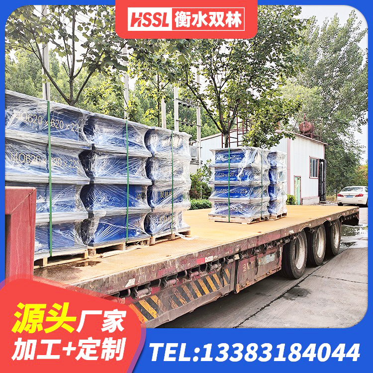 二七区隔震支座LNR600厂家 二七区HDR500橡胶隔震支座源头工厂 二七区HDR高阻尼支座厂家 二七区减橡胶隔震支座厂商生产厂家 - 第4张