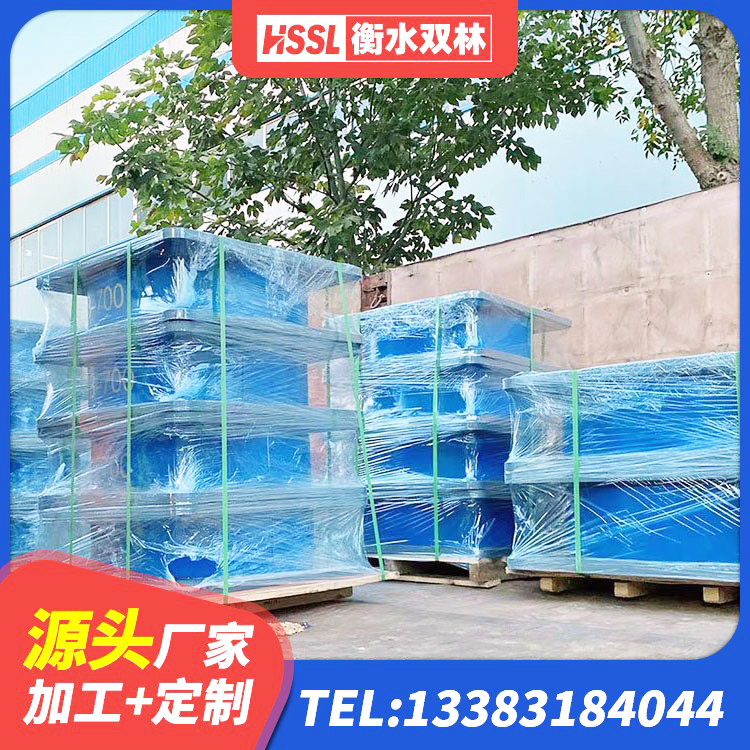 二七区建筑隔震支座1型源头工厂 二七区建筑橡胶抗震支座 二七区水平力分散型LNR隔震支座厂家 二七区LNR1400支座厂家电话 - 第6张