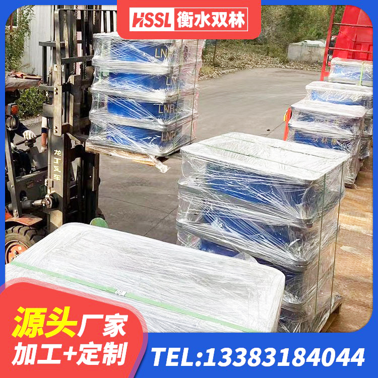 二七区建筑用隔震支座费用 二七区建筑减振橡胶隔震支座 二七区橡胶隔震支座定做生产厂家 二七区建筑工程中的隔震支座源头工厂 - 第6张