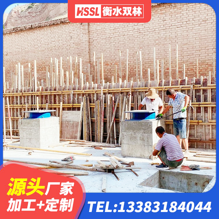 二七区建筑铅芯隔震支座(LRB)生产厂家 二七区橡胶隔震支座商家 二七区HDR800高阻尼橡胶隔震支座厂家 二七区建筑隔震支座(LRB型) - 第5张