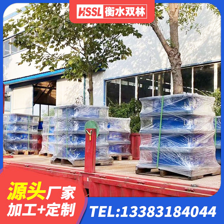 二七区建筑用隔震支座费用 二七区建筑减振橡胶隔震支座 二七区橡胶隔震支座定做生产厂家 二七区建筑工程中的隔震支座源头工厂 - 第7张