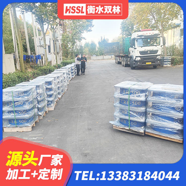 二七区LRB900-II型隔震支座源头工厂 二七区LNR600天然橡胶隔震支座源头工厂 二七区隔震阻尼橡胶高支座 二七区铅芯减震支座源头工厂 - 第3张